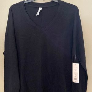 Nanette Lenore Play super soft top